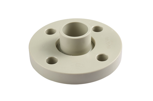 多文镇PPH对焊双片式法兰(DIN)